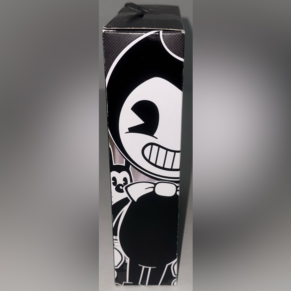 Jakks Pacific Bendy and the Ink Machine Bendy 5-inch Action Figure - Picture 4 of 7
